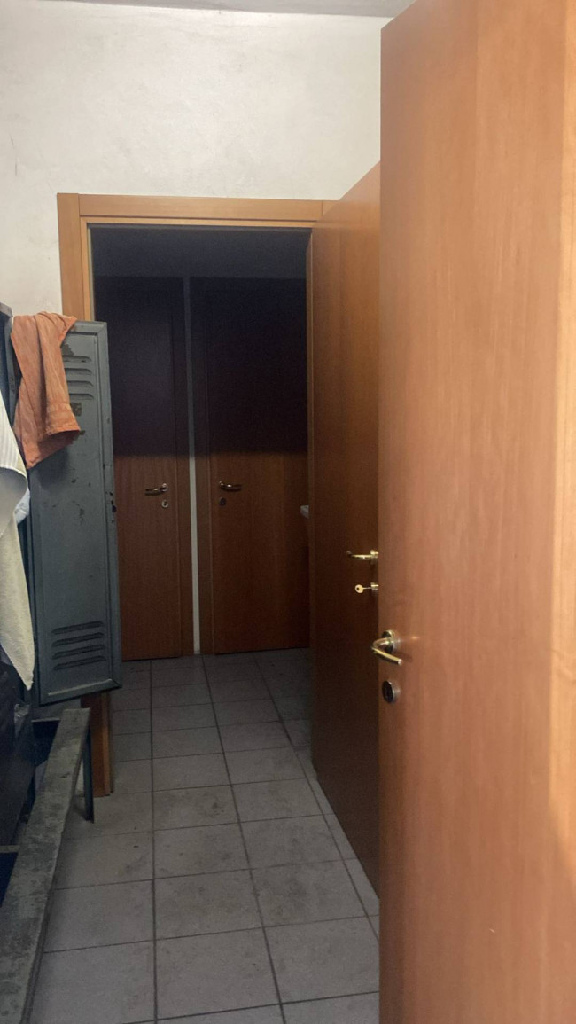 Capannone in Affitto a Asti