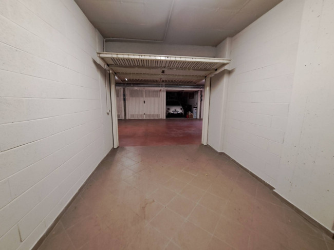 Box o garage in vendita a Torino