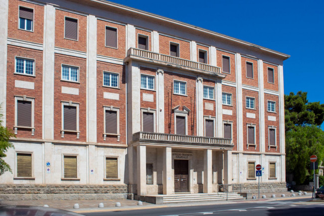 Ufficio in Affitto a Imperia