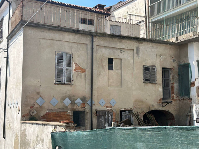 Terratetto - Terracielo in Vendita a Montechiaro d'Asti