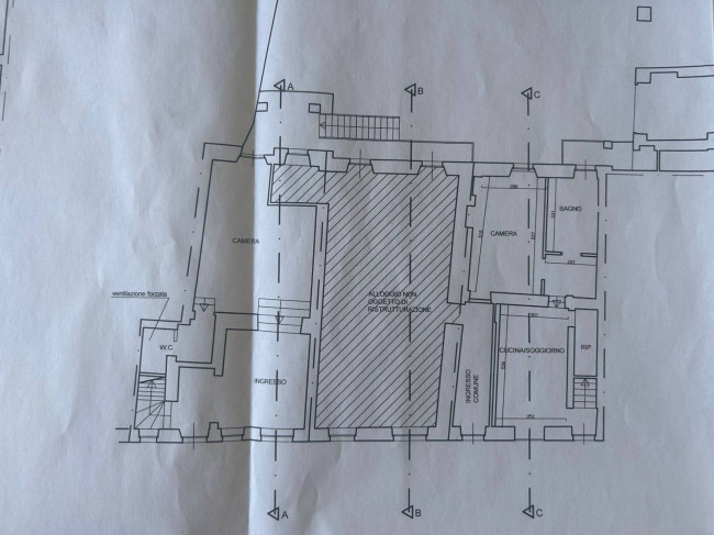 Terratetto - Terracielo in Vendita a Montechiaro d'Asti