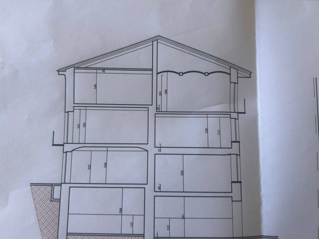 Terratetto - Terracielo in Vendita a Montechiaro d'Asti