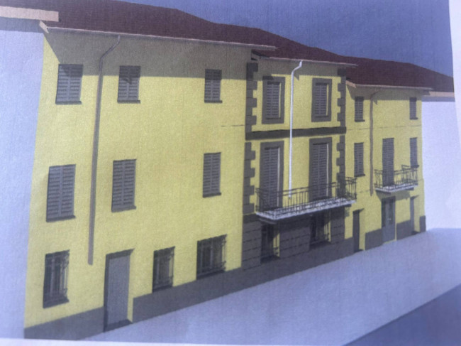 Terratetto - Terracielo in Vendita a Montechiaro d'Asti