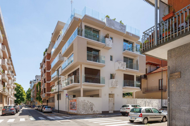 Apartment for Sale to Torino