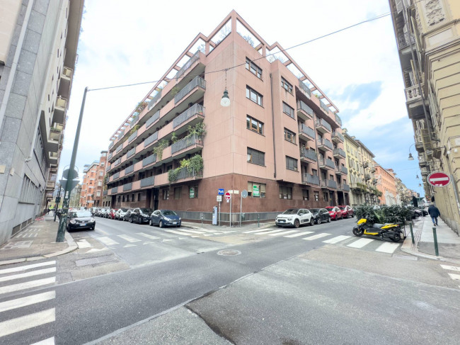 Ufficio in Affitto a Torino