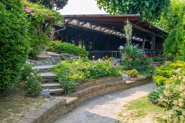 Albergo / Struttura ricettiva in Vendita a Pecetto Torinese