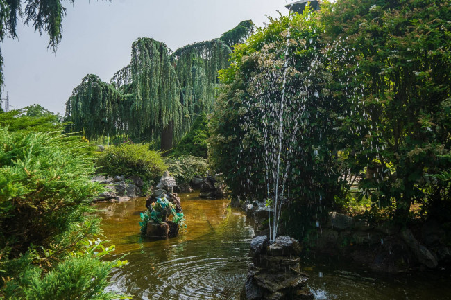 Albergo / Struttura ricettiva in Vendita a Pecetto Torinese