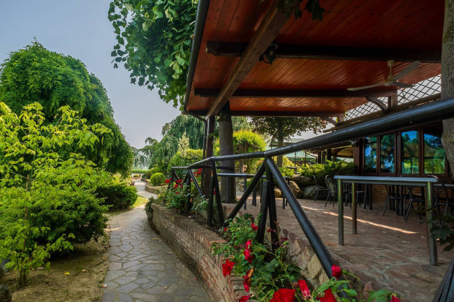 Albergo / Struttura ricettiva in Vendita a Pecetto Torinese