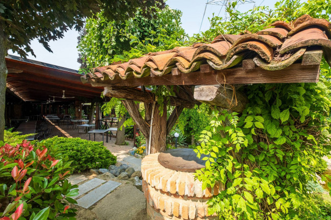 Albergo / Struttura ricettiva in Vendita a Pecetto Torinese