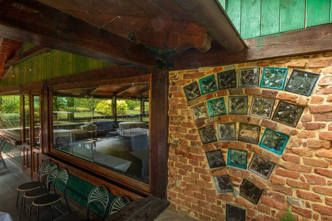 Albergo / Struttura ricettiva in Vendita a Pecetto Torinese