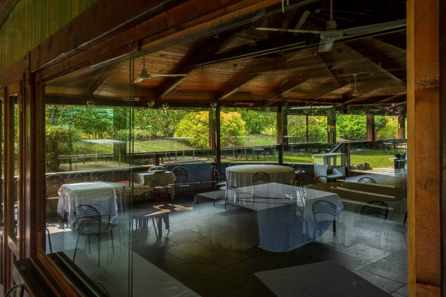 Albergo / Struttura ricettiva in Vendita a Pecetto Torinese