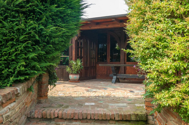 Albergo / Struttura ricettiva in Vendita a Pecetto Torinese