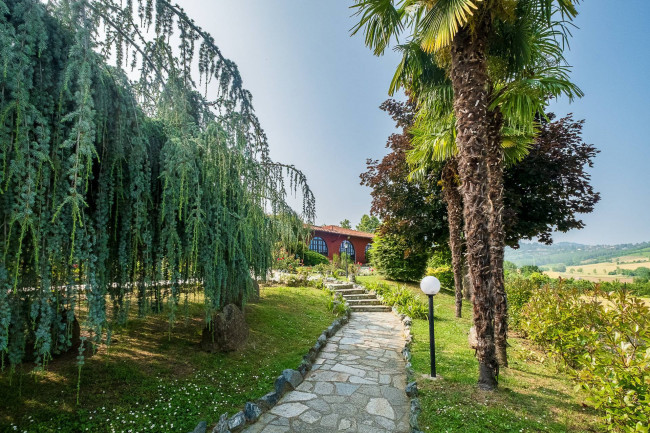 Albergo / Struttura ricettiva in Vendita a Pecetto Torinese