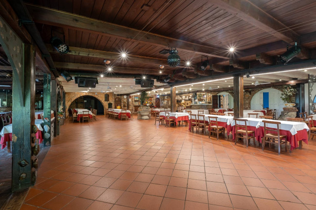 Albergo / Struttura ricettiva in Vendita a Pecetto Torinese