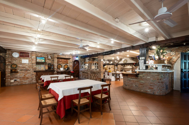 Albergo / Struttura ricettiva in Vendita a Pecetto Torinese