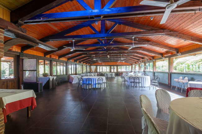 Albergo / Struttura ricettiva in Vendita a Pecetto Torinese