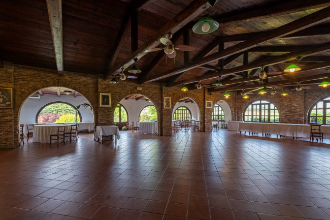 Albergo / Struttura ricettiva in Vendita a Pecetto Torinese