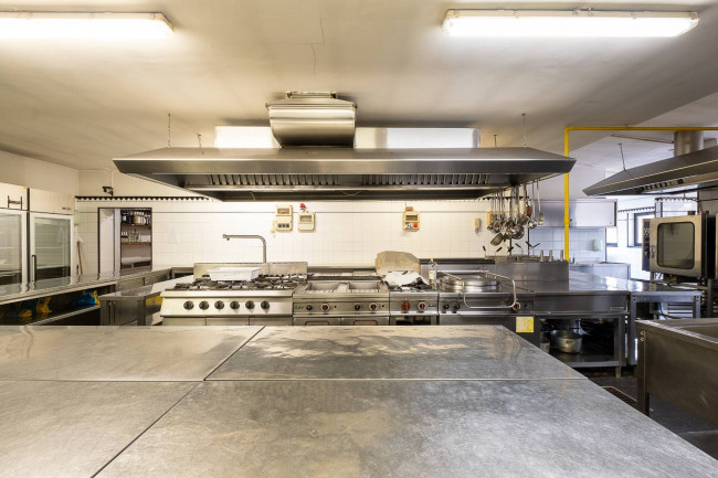 Albergo / Struttura ricettiva in Vendita a Pecetto Torinese