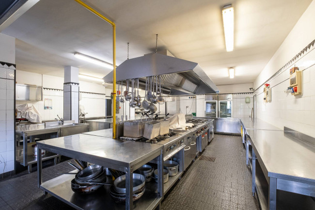 Albergo / Struttura ricettiva in Vendita a Pecetto Torinese