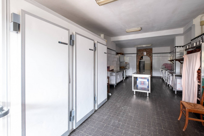 Albergo / Struttura ricettiva in Vendita a Pecetto Torinese