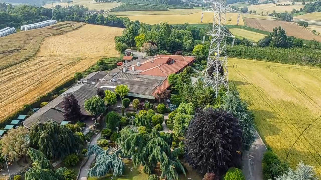 Albergo / Struttura ricettiva in Vendita a Pecetto Torinese