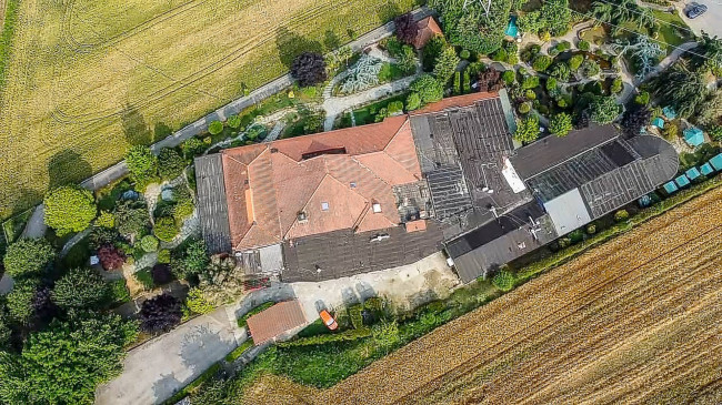 Albergo / Struttura ricettiva in Vendita a Pecetto Torinese