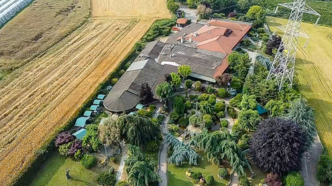 Albergo / Struttura ricettiva in Vendita a Pecetto Torinese