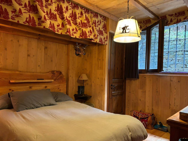 Appartamento in affitto a Bardonecchia