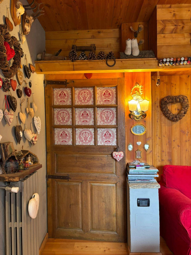 Appartamento in affitto a Bardonecchia