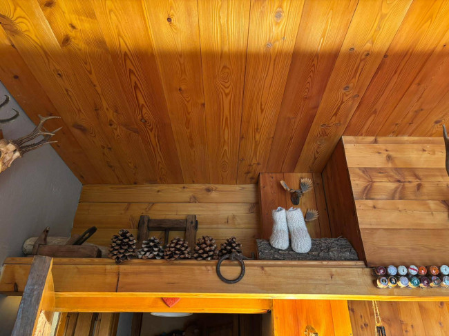 Appartamento in affitto a Bardonecchia