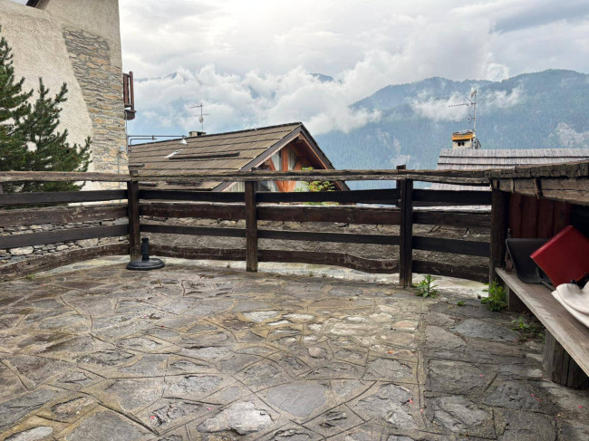 Appartamento in affitto a Bardonecchia