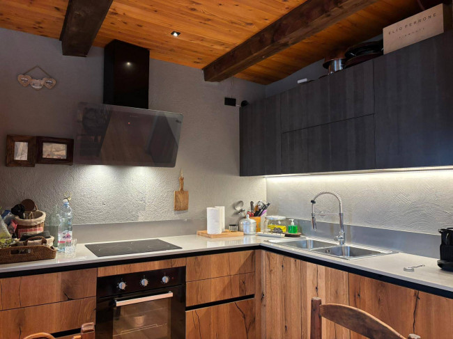 Appartamento in affitto a Bardonecchia