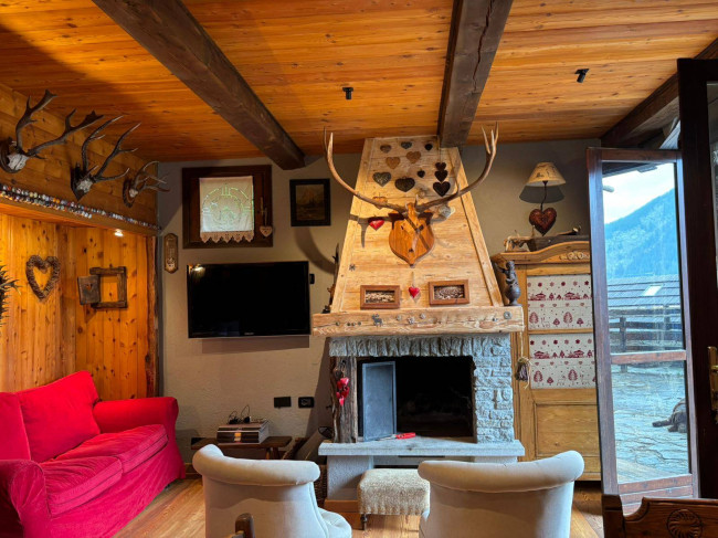 Appartamento in Affitto a Bardonecchia