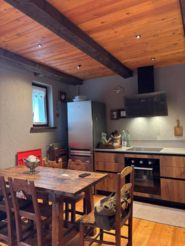 Appartamento in affitto a Bardonecchia
