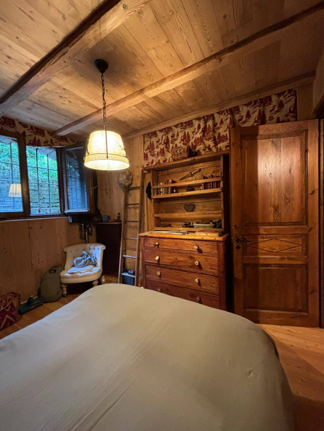 Appartamento in affitto a Bardonecchia
