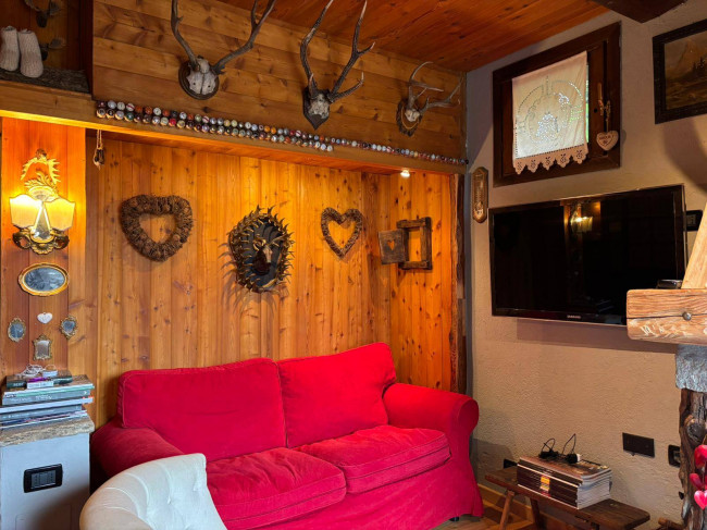 Appartamento in affitto a Bardonecchia