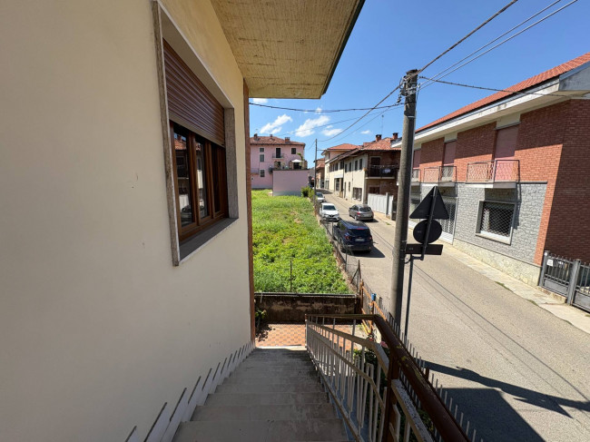 Casa indipendente in Vendita a San Damiano d'Asti