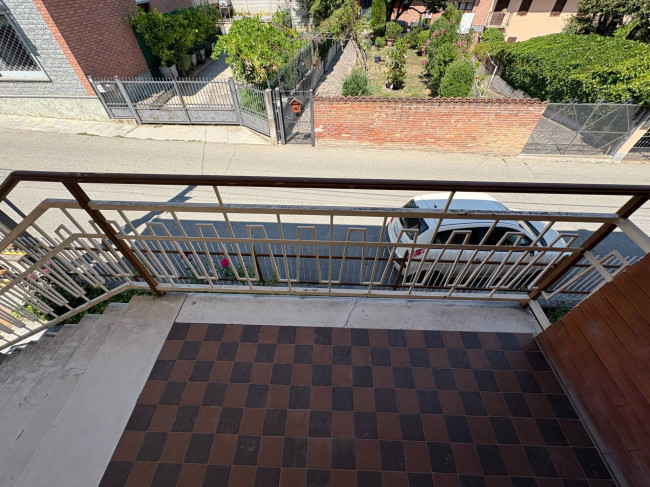 Casa indipendente in Vendita a San Damiano d'Asti