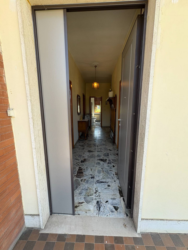 Casa indipendente in Vendita a San Damiano d'Asti