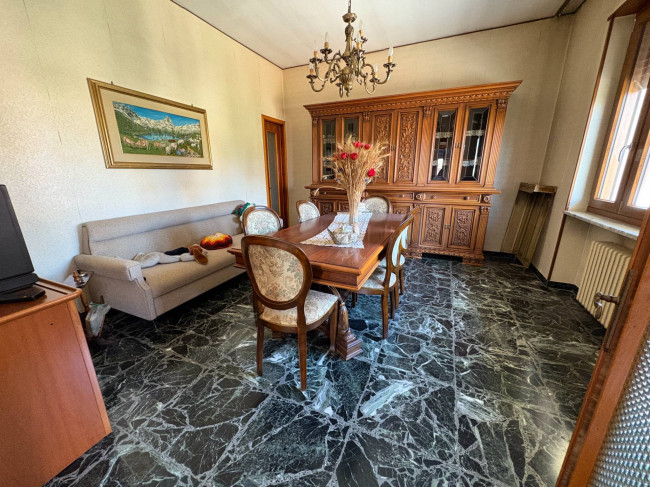 Casa indipendente in Vendita a San Damiano d'Asti