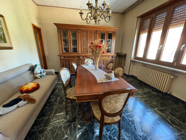 Casa indipendente in Vendita a San Damiano d'Asti