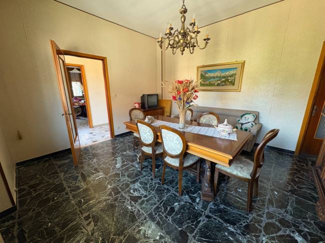 Casa indipendente in Vendita a San Damiano d'Asti