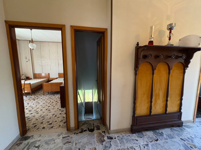 Casa indipendente in Vendita a San Damiano d'Asti