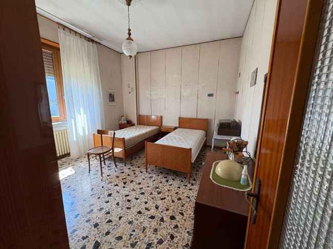 Casa indipendente in Vendita a San Damiano d'Asti