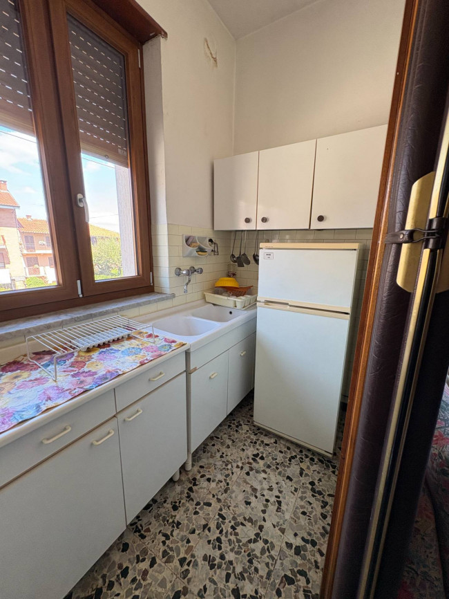 Casa indipendente in Vendita a San Damiano d'Asti