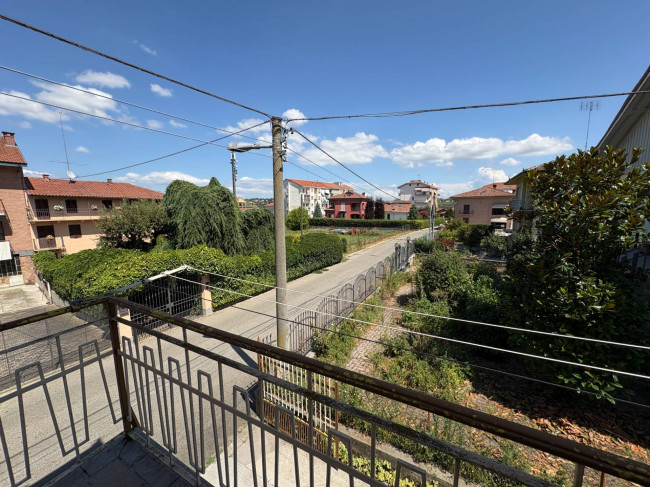 Casa indipendente in Vendita a San Damiano d'Asti