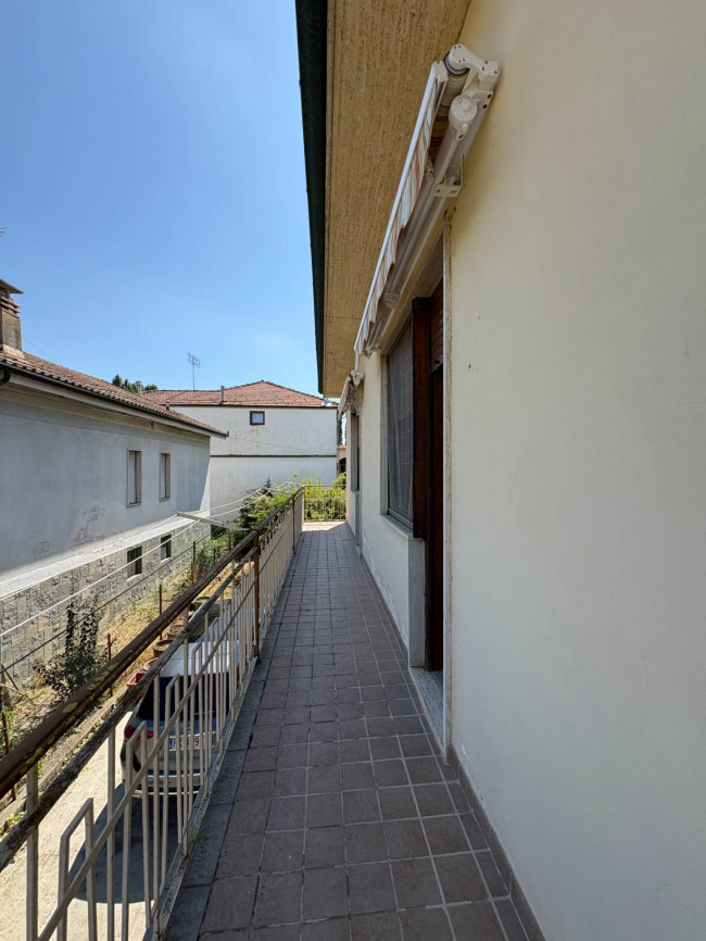 Casa indipendente in Vendita a San Damiano d'Asti