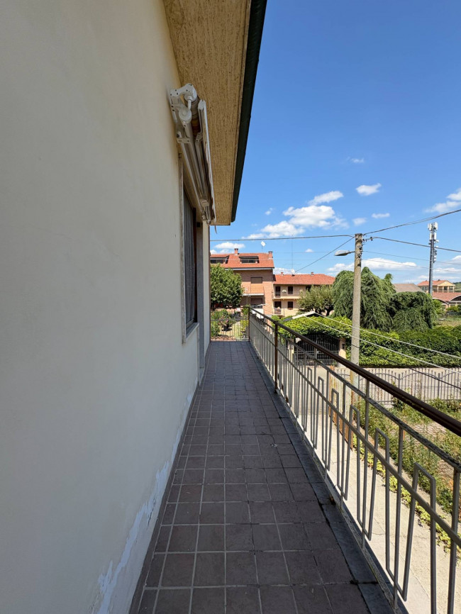 Casa indipendente in Vendita a San Damiano d'Asti