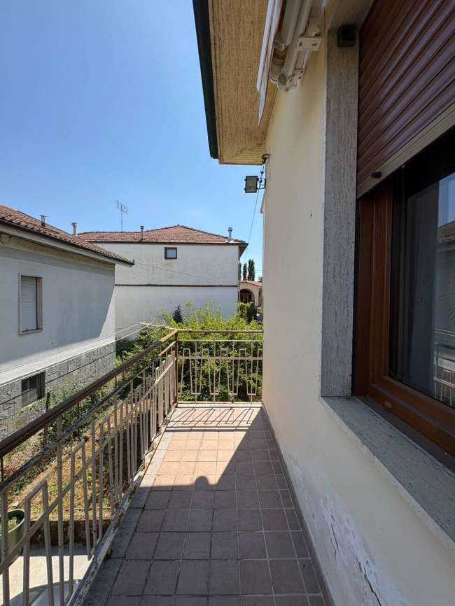 Casa indipendente in Vendita a San Damiano d'Asti