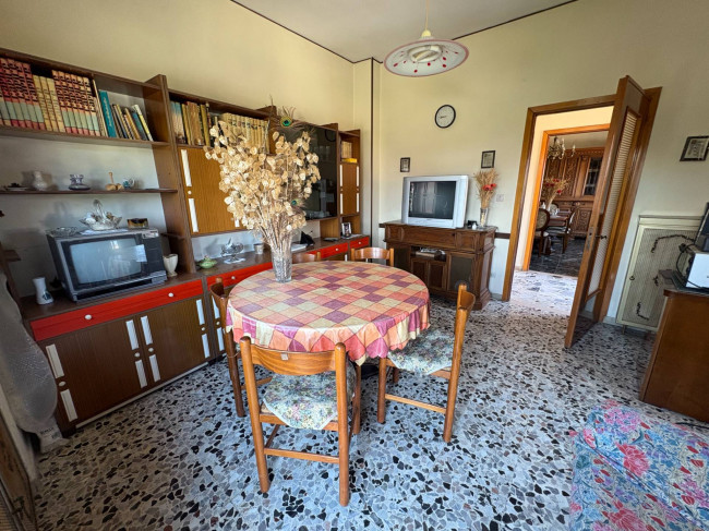 Casa indipendente in Vendita a San Damiano d'Asti